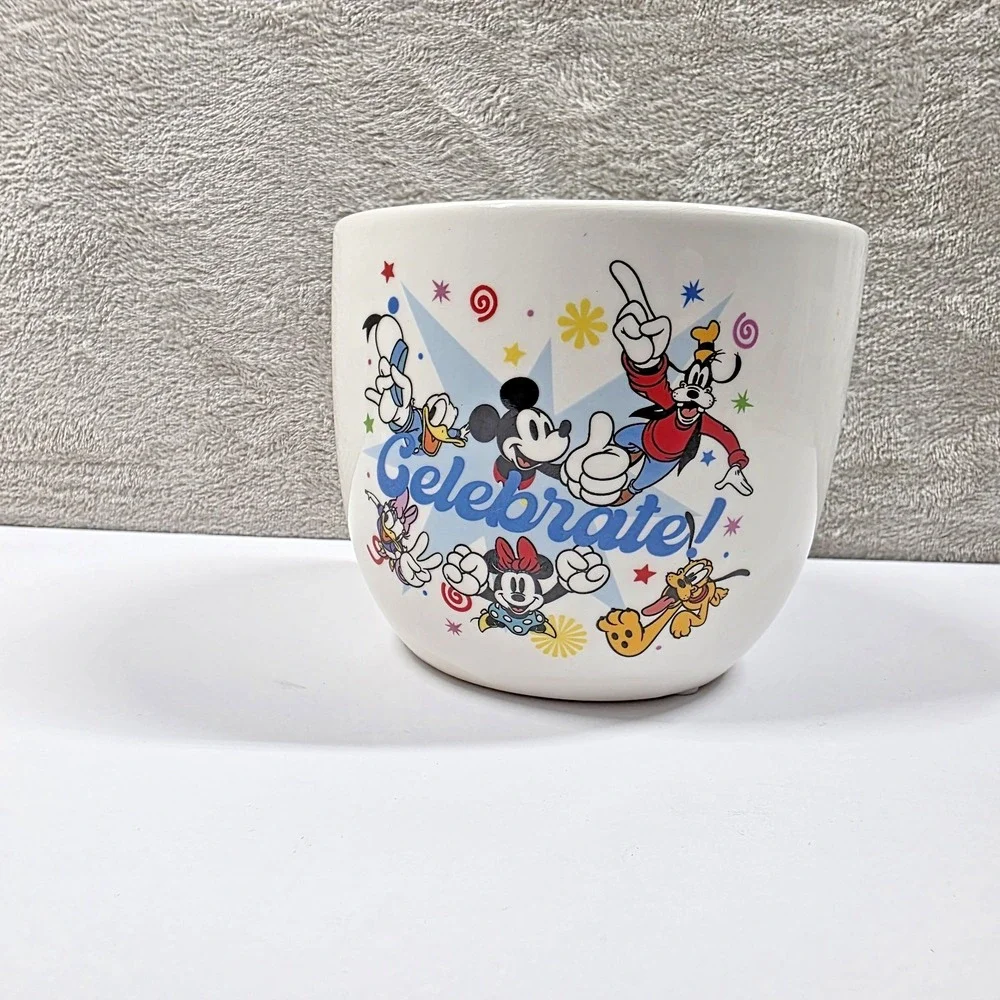 Disney & 1-800 Flowers 